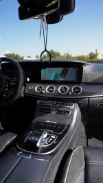 2018 Mercedes-Benz E63 S AMG - 71k km