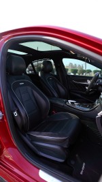 2018 Mercedes-Benz E63 S AMG - 71k km
