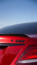 2018 Mercedes-Benz E63 S AMG - 71k km