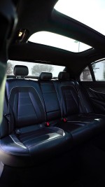 2018 Mercedes-Benz E63 S AMG - 71k km