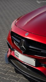 2018 Mercedes-Benz E63 S AMG - 71k km