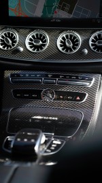 2018 Mercedes-Benz E63 S AMG - 71k km