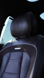 2018 Mercedes-Benz E63 S AMG - 71k km