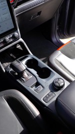 2023 Ford Ranger Raptor - 55k km