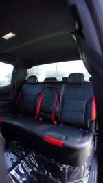 2023 Ford Ranger Raptor - 55k km