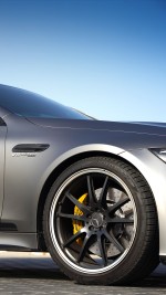 2019 Mercedes-Benz GT63S AMG - 26k km