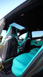 2019 Mercedes-Benz GT63S AMG - 26k km