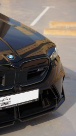 2025 BMW M5 Performance - 659 km only