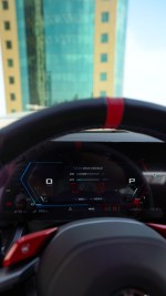 2025 BMW M5 Performance - 659 km only