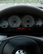 2003 BMW M3 Coupe - 198k km