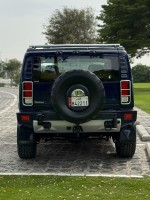 2009 Hummer H2 SUV - 155k km