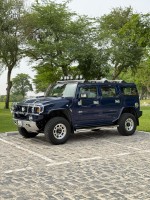 2009 Hummer H2 SUV - 155k km