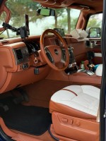 2009 Hummer H2 SUV - 155k km