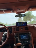 2009 Hummer H2 SUV - 155k km