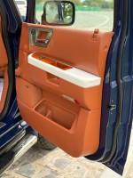 2009 Hummer H2 SUV - 155k km