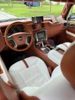 2009 Hummer H2 SUV - 155k km