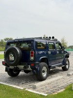 2009 Hummer H2 SUV - 155k km