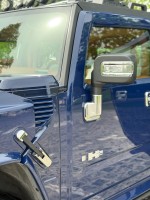 2009 Hummer H2 SUV - 155k km