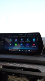 2025 BMW M135 xDrive - 1579 km only