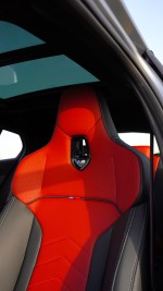 2025 BMW M135 xDrive - 1579 km only