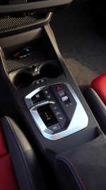 2025 BMW M135 xDrive - 1579 km only
