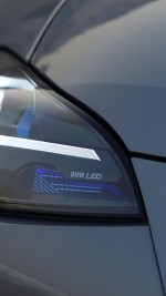2025 BMW M135 xDrive - 1579 km only