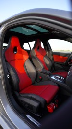 2025 BMW M135 xDrive - 1579 km only
