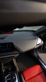 2025 BMW M135 xDrive - 1579 km only