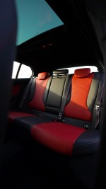 2025 BMW M135 xDrive - 1579 km only