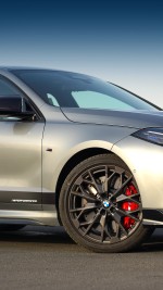 2025 BMW M135 xDrive - 1579 km only