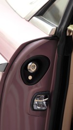 2015 Rolls-Royce Wraith - 50k km