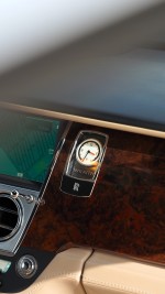 2015 Rolls-Royce Wraith - 50k km