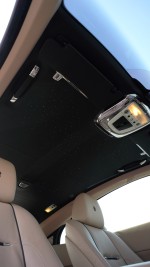 2015 Rolls-Royce Wraith - 50k km