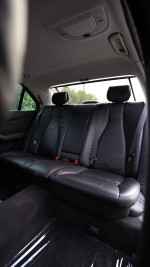 2001 Mercedes-Benz S500 L - 46k km