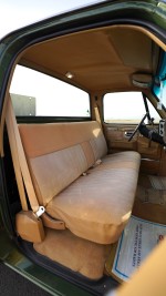 1985 GMC Sierra Classic 1500 - V8 Supercharge