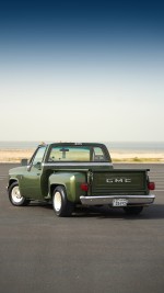 1985 GMC Sierra Classic 1500 - V8 Supercharge