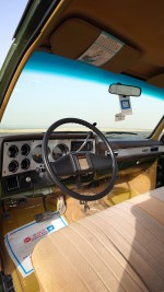 1985 GMC Sierra Classic 1500 - V8 Supercharge
