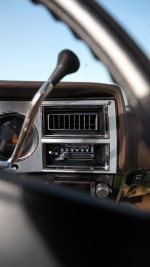 1985 GMC Sierra Classic 1500 - V8 Supercharge