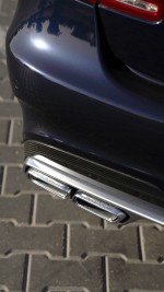 2014 Mercedes-Benz E63 AMG - 49k km