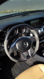 2014 Mercedes-Benz E63 AMG - 49k km