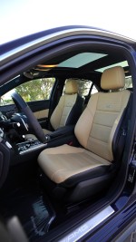 2014 Mercedes-Benz E63 AMG - 49k km