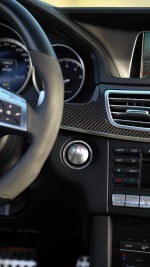2014 Mercedes-Benz E63 AMG - 49k km