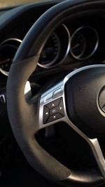 2014 Mercedes-Benz E63 AMG - 49k km
