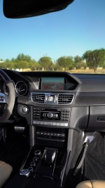 2014 Mercedes-Benz E63 AMG - 49k km