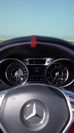 2014 Mercedes-Benz SL63 AMG - 84k km