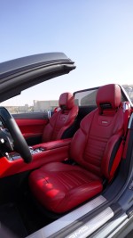 2014 Mercedes-Benz SL63 AMG - 84k km