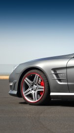 2014 Mercedes-Benz SL63 AMG - 84k km