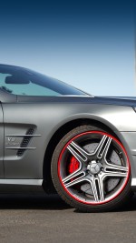 2014 Mercedes-Benz SL63 AMG - 84k km