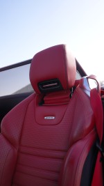 2014 Mercedes-Benz SL63 AMG - 84k km