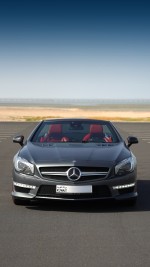 2014 Mercedes-Benz SL63 AMG - 84k km